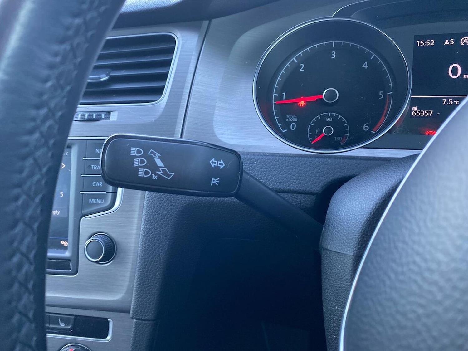 Used Volkswagen Golf 2016 for sale - 76566529: Photo 27