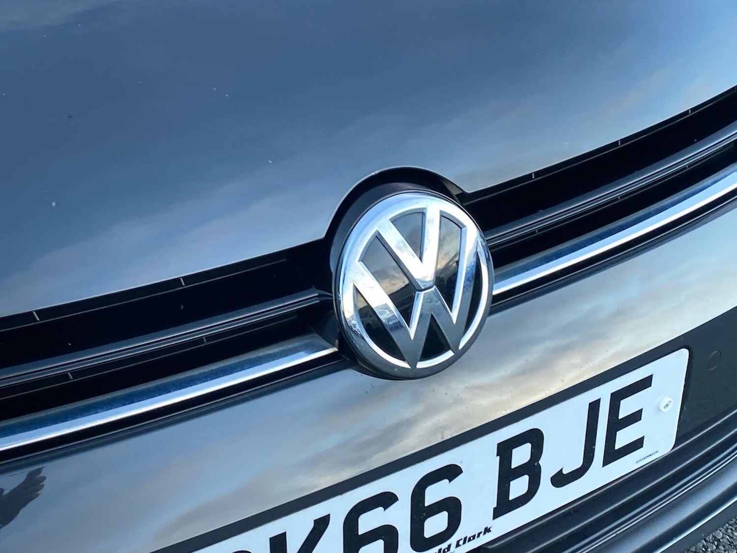 Used Volkswagen Golf 2016 for sale - 76566529: Photo 28