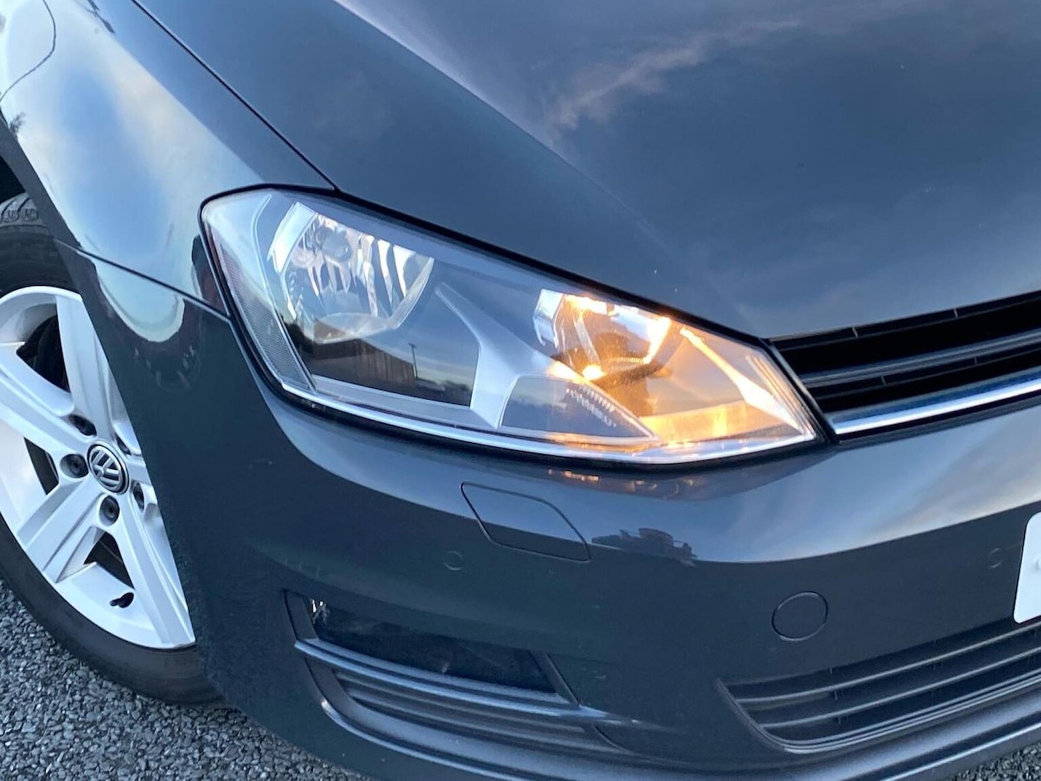 Used Volkswagen Golf 2016 for sale - 76566529: Photo 29