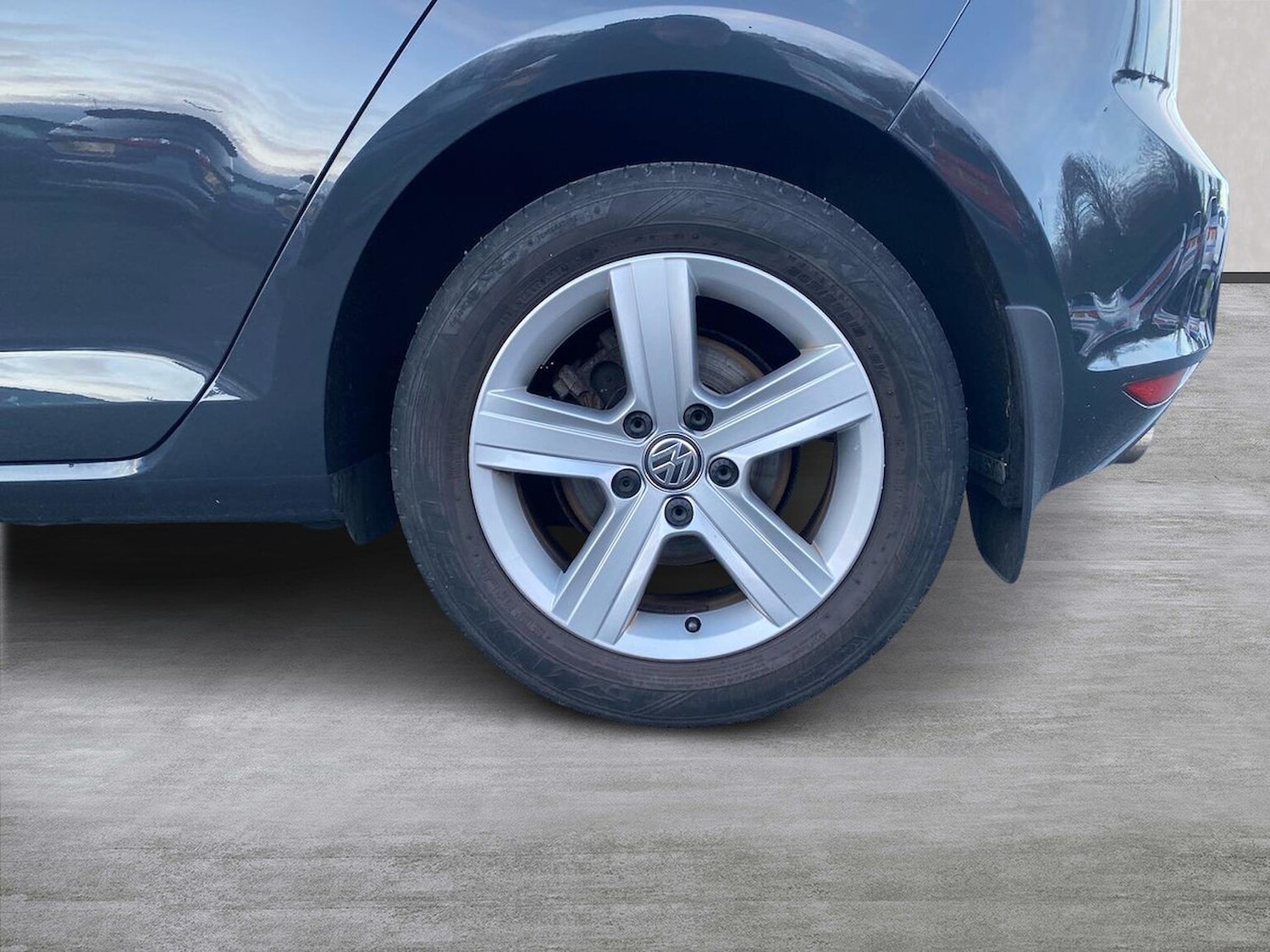 Used Volkswagen Golf 2016 for sale - 76566529: Photo 6