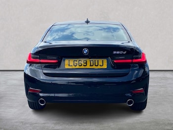 Used BMW 3 Series 2019 for sale - 75437833: Photo