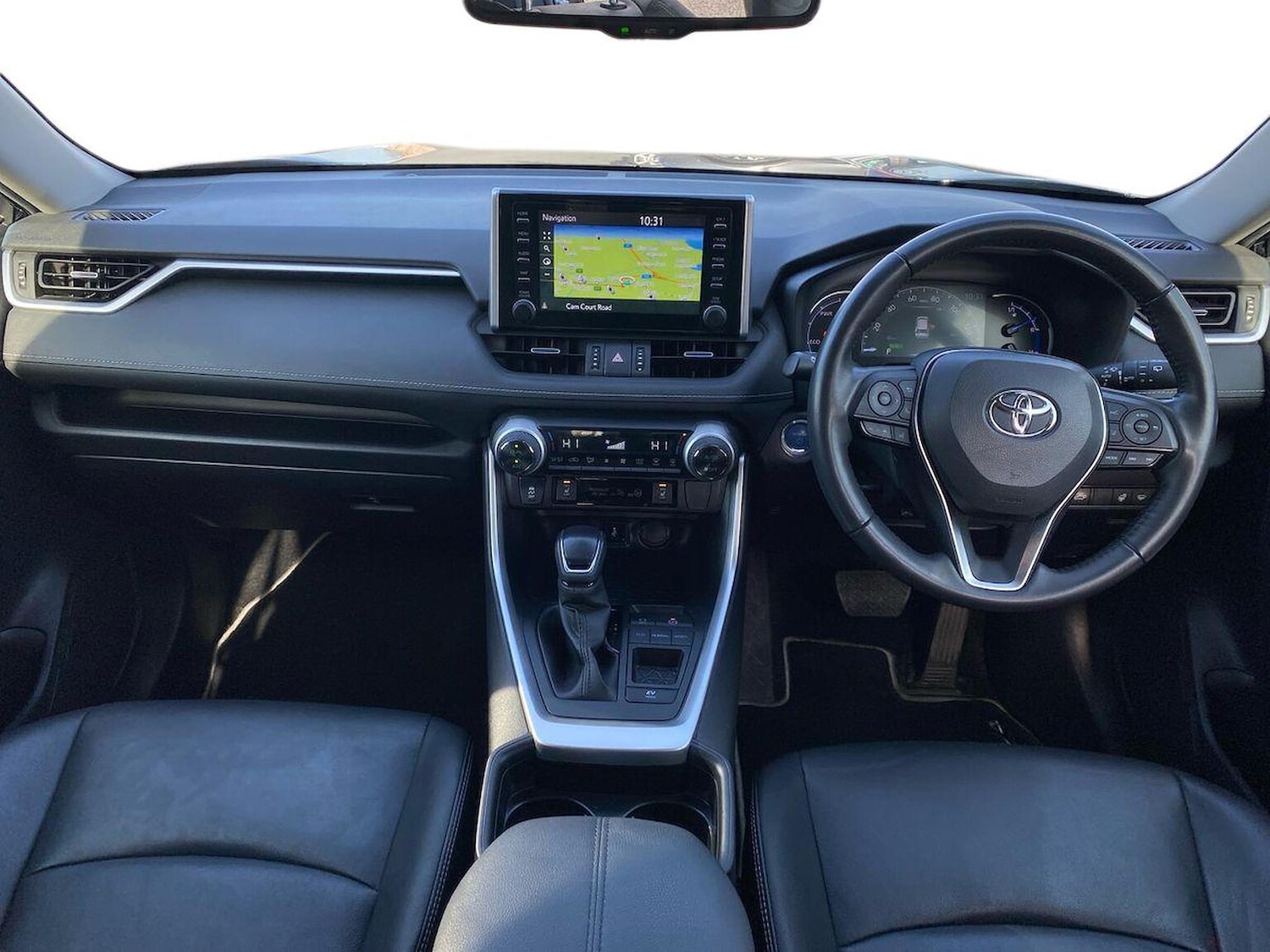 Used Toyota RAV4 2022 for sale - 78192584: Photo 10