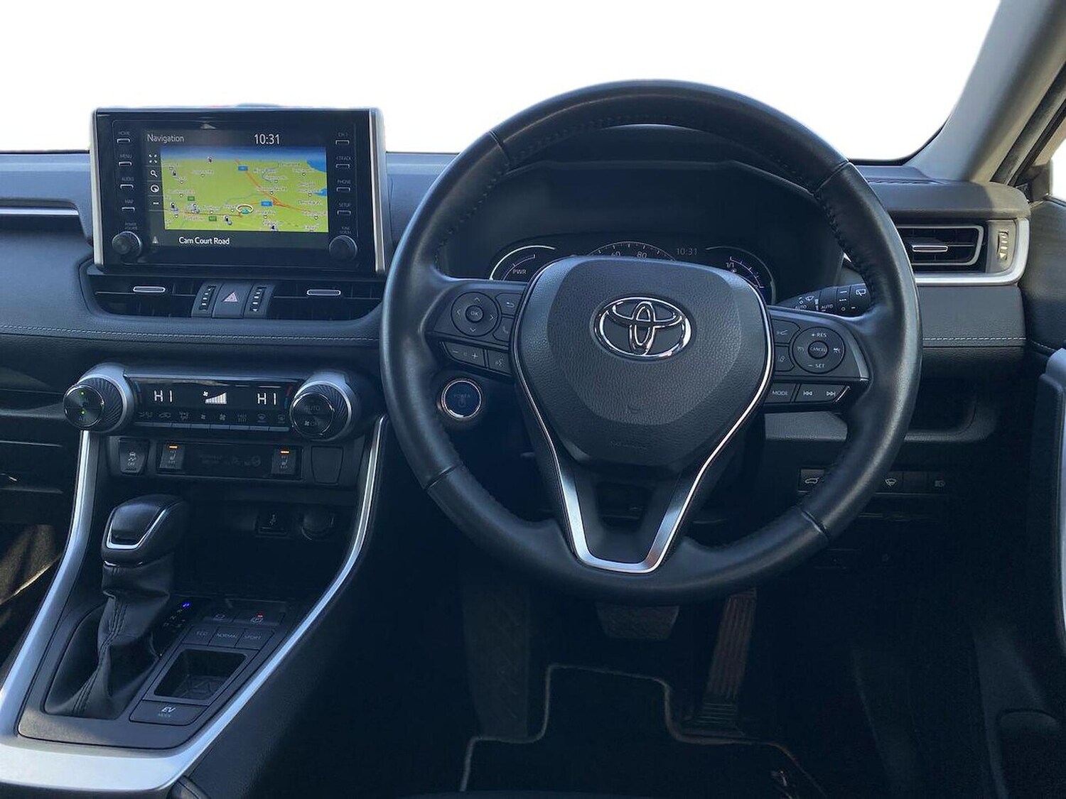 Used Toyota RAV4 2022 for sale - 78192584: Photo 11