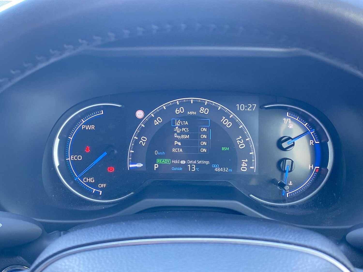 Used Toyota RAV4 2022 for sale - 78192584: Photo 12