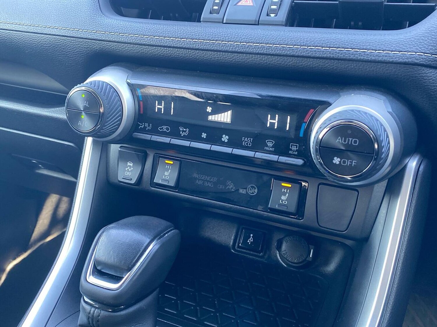 Used Toyota RAV4 2022 for sale - 78192584: Photo 14