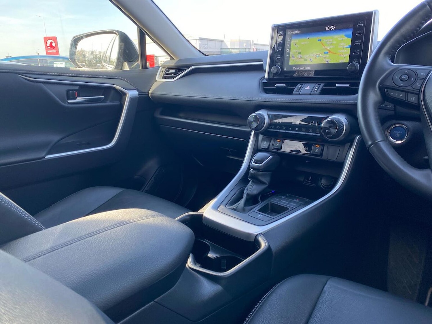 Used Toyota RAV4 2022 for sale - 78192584: Photo 15