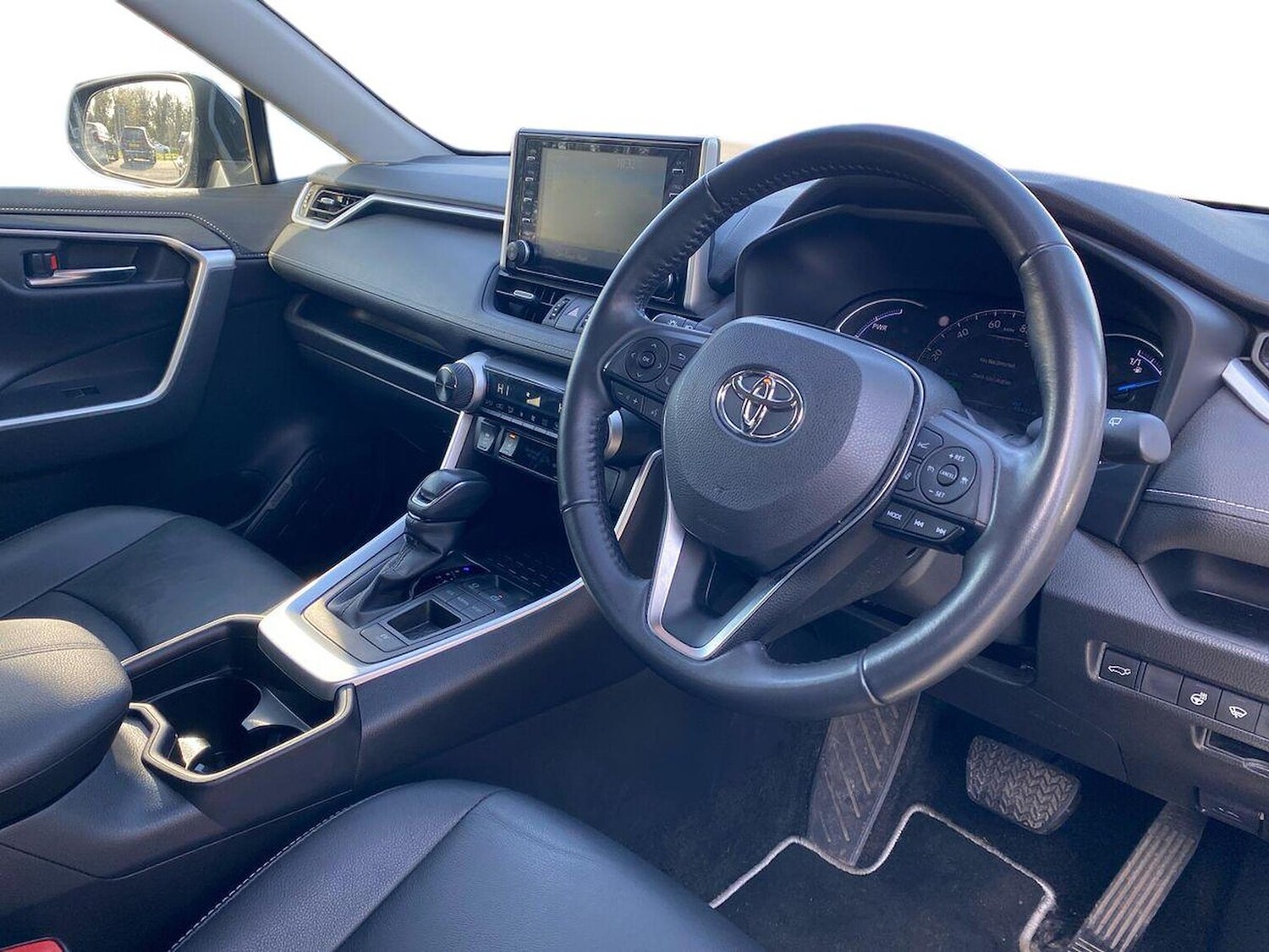 Used Toyota RAV4 2022 for sale - 78192584: Photo 17