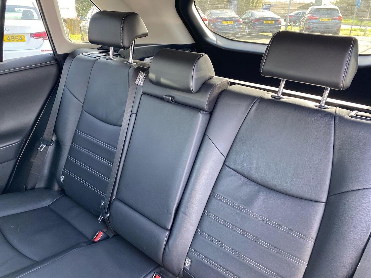 Used Toyota RAV4 2022 for sale - 78192584: Photo 18