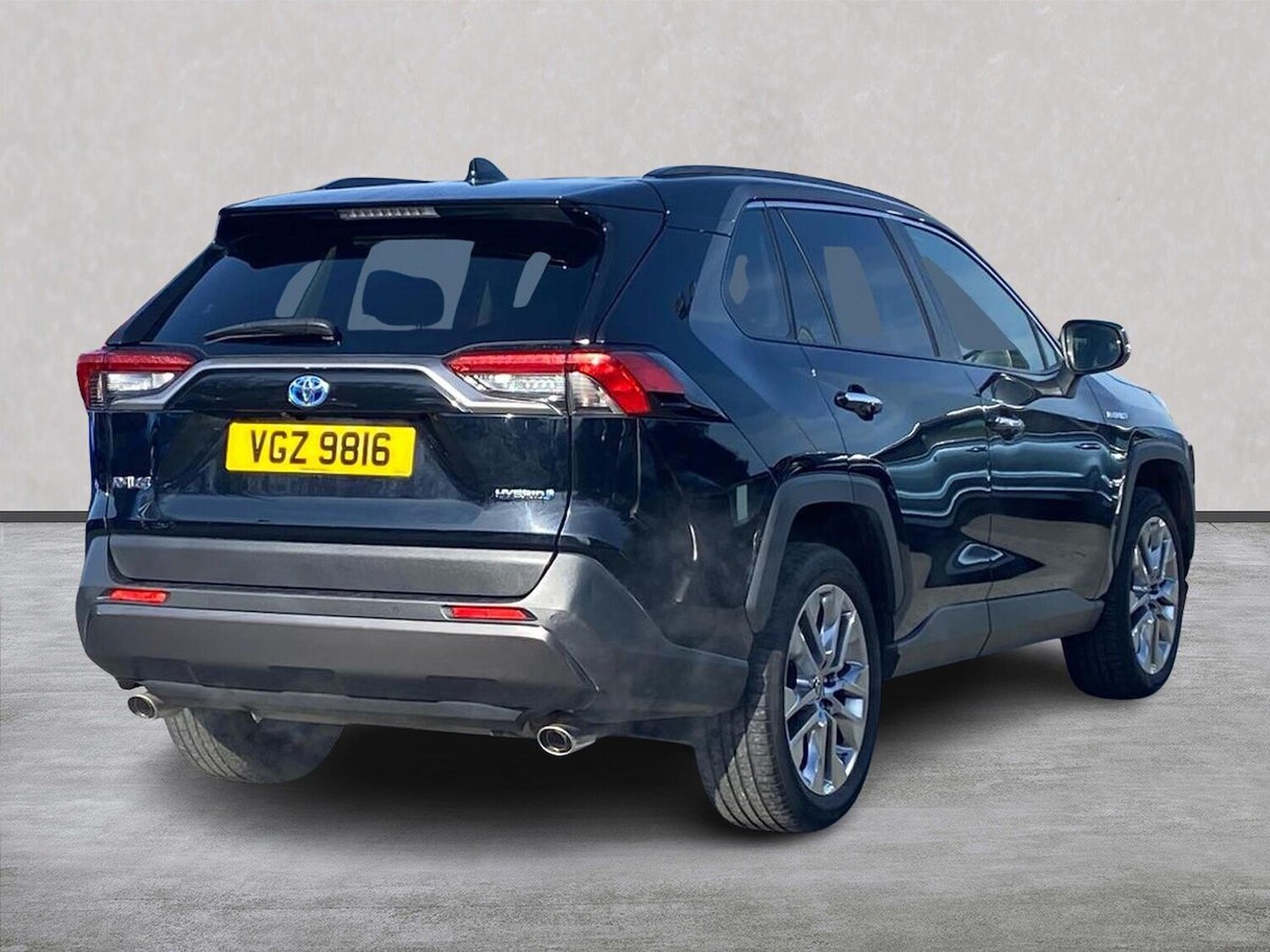 Used Toyota RAV4 2022 for sale - 78192584: Photo 20