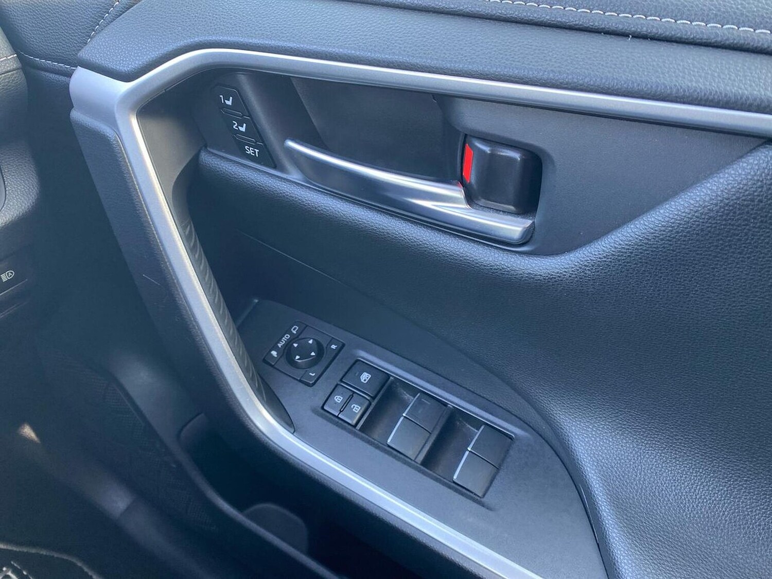 Used Toyota RAV4 2022 for sale - 78192584: Photo 23