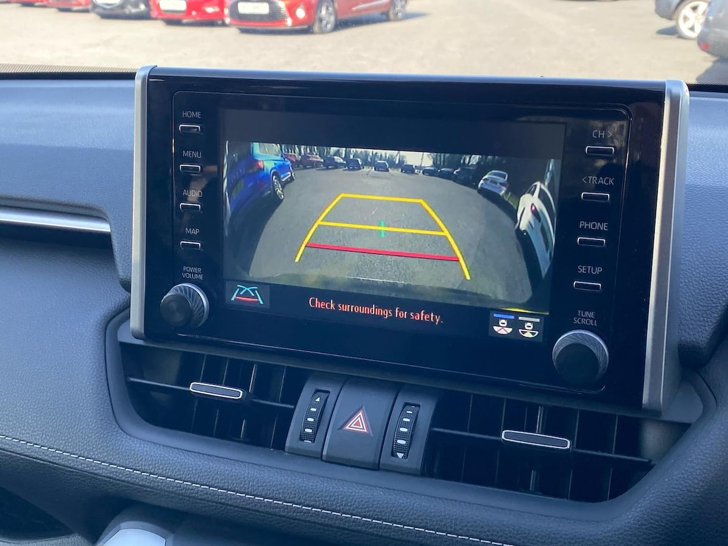 Used Toyota RAV4 2022 for sale - 78192584: Photo 25