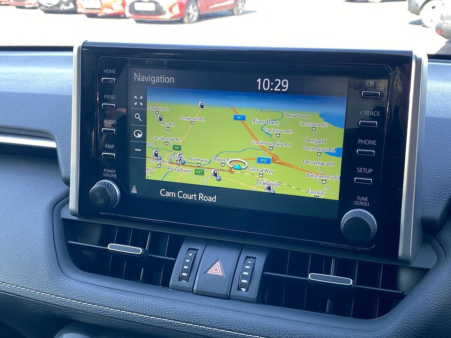 Used Toyota RAV4 2022 for sale - 78192584: Photo 26