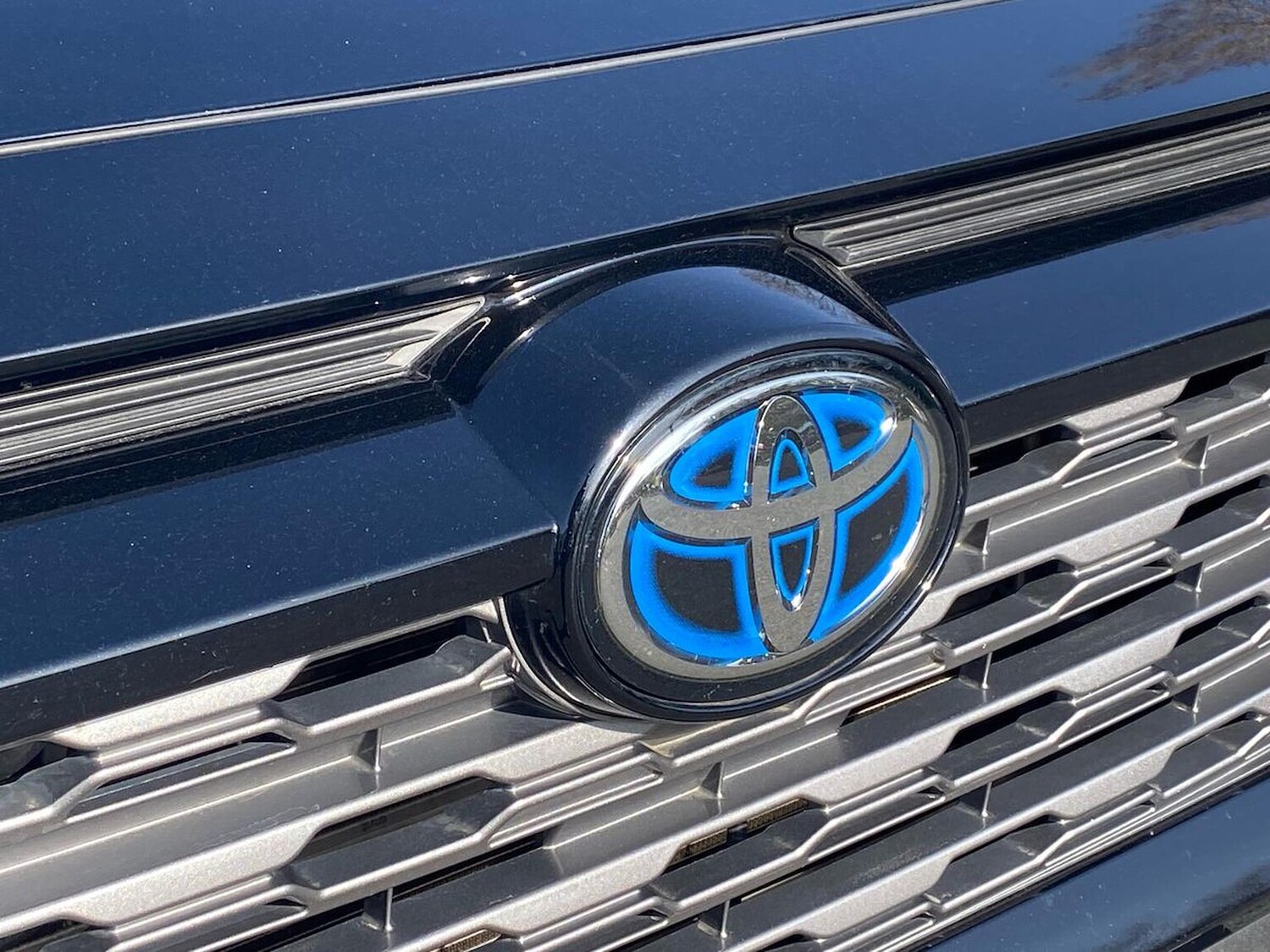 Used Toyota RAV4 2022 for sale - 78192584: Photo 32