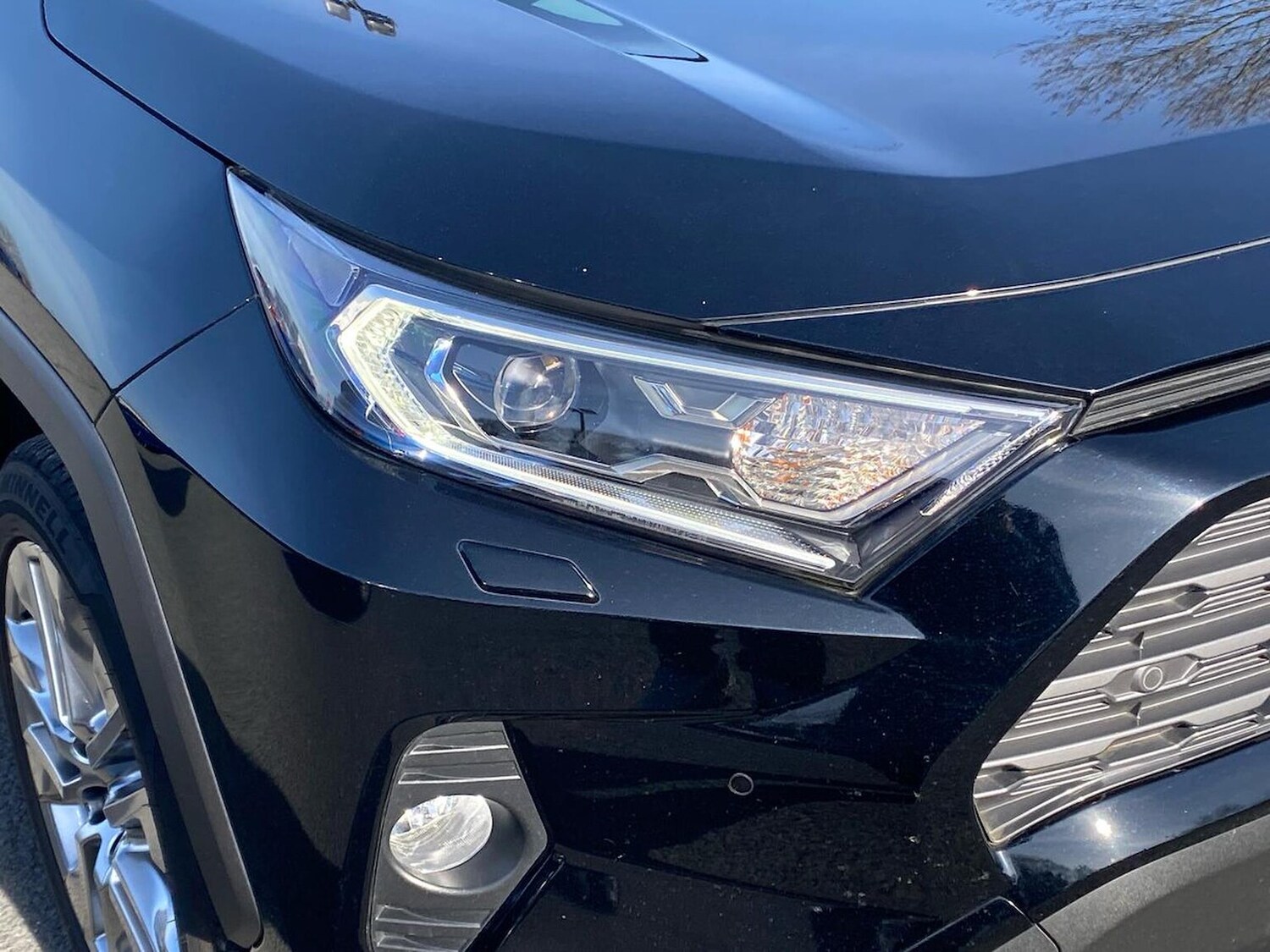 Used Toyota RAV4 2022 for sale - 78192584: Photo 33