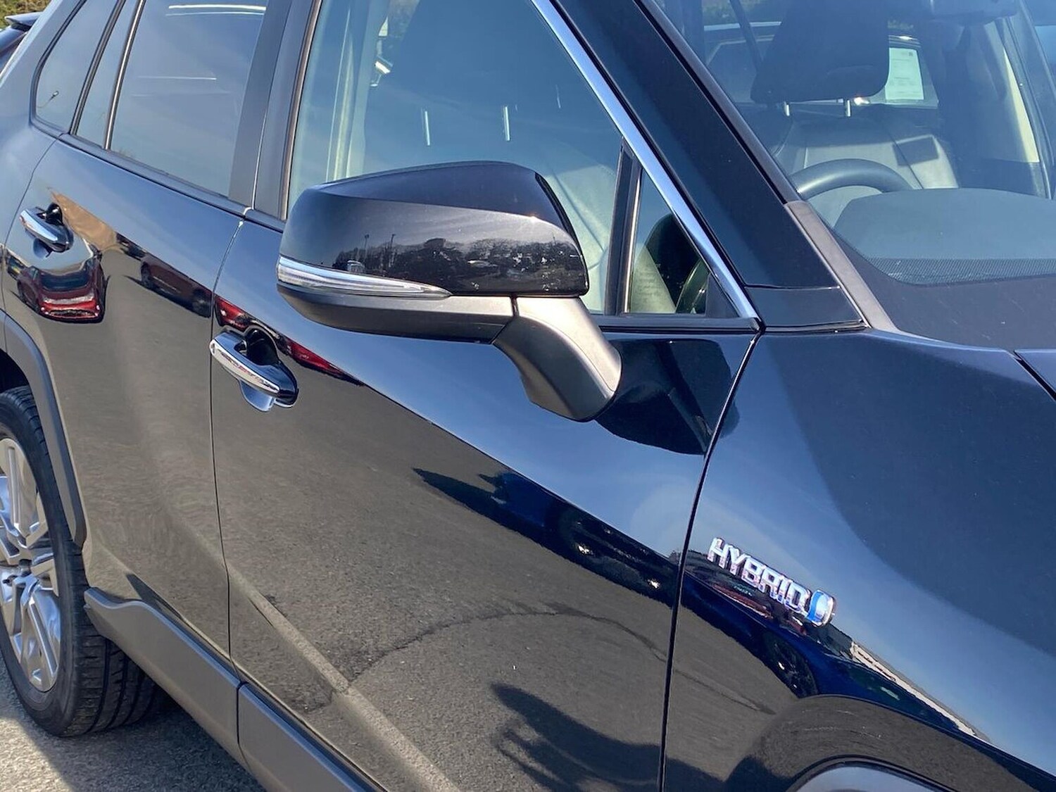 Used Toyota RAV4 2022 for sale - 78192584: Photo 34