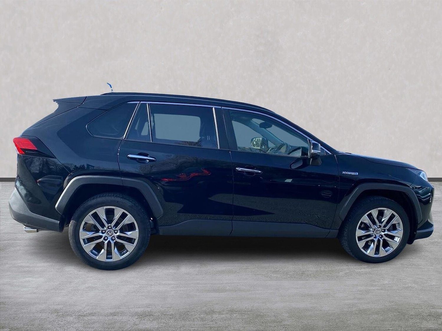 Used Toyota RAV4 2022 for sale - 78192584: Photo 5