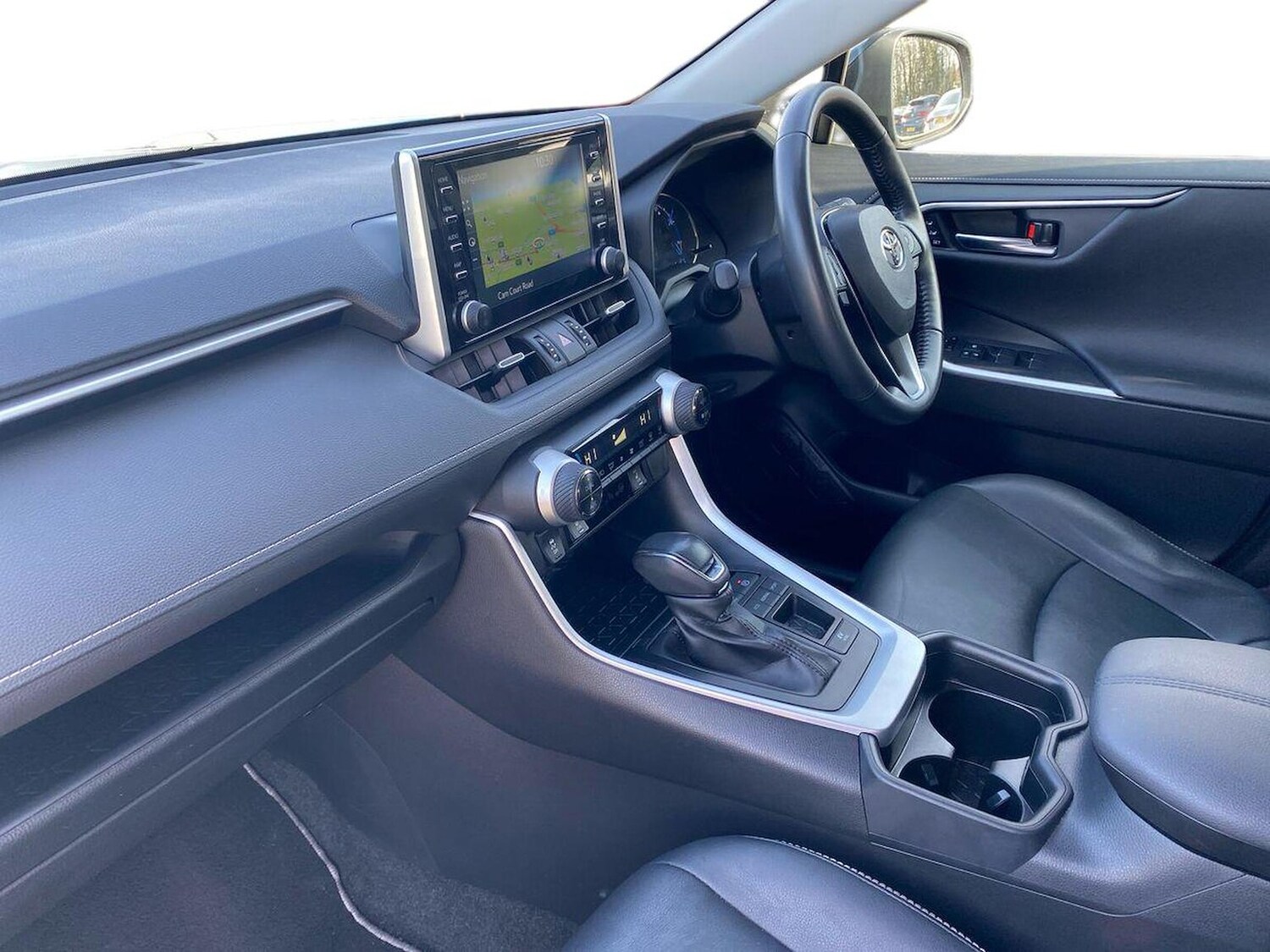 Used Toyota RAV4 2022 for sale - 78192584: Photo 9