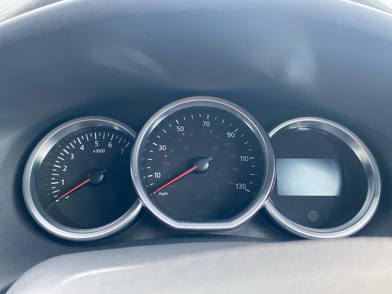 Used Dacia Sandero Stepway 2020 for sale - 77012386: Photo 10