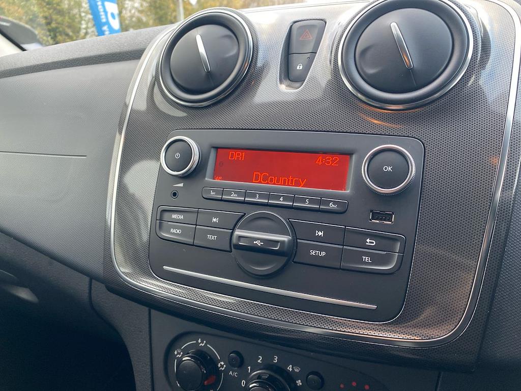 Used Dacia Sandero Stepway 2020 for sale - 77012386: Photo 11