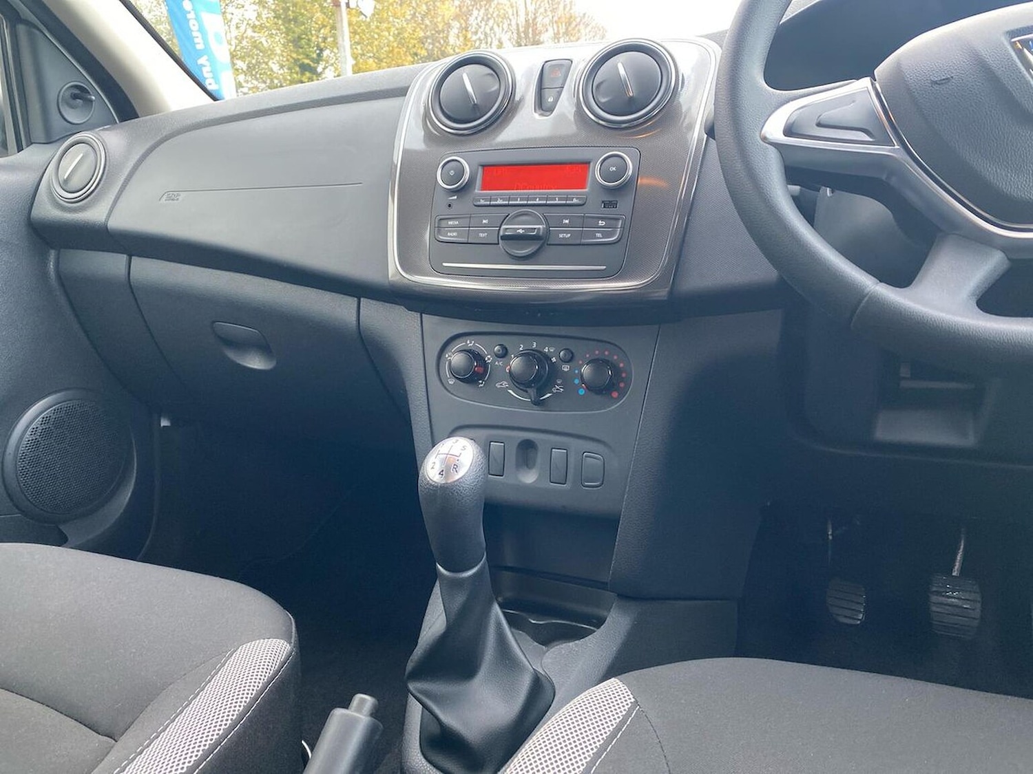 Used Dacia Sandero Stepway 2020 for sale - 77012386: Photo 13