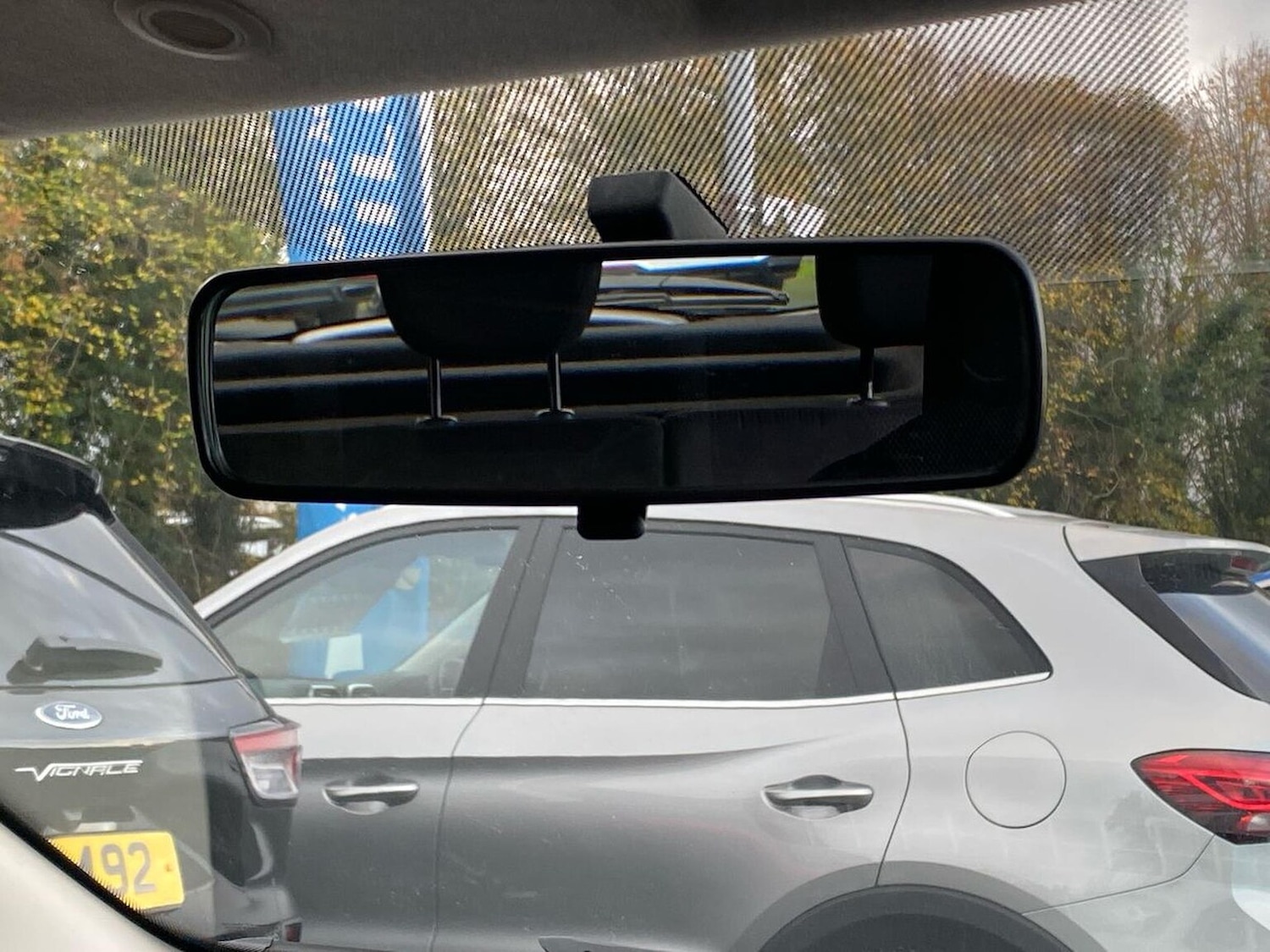 Used Dacia Sandero Stepway 2020 for sale - 77012386: Photo 14