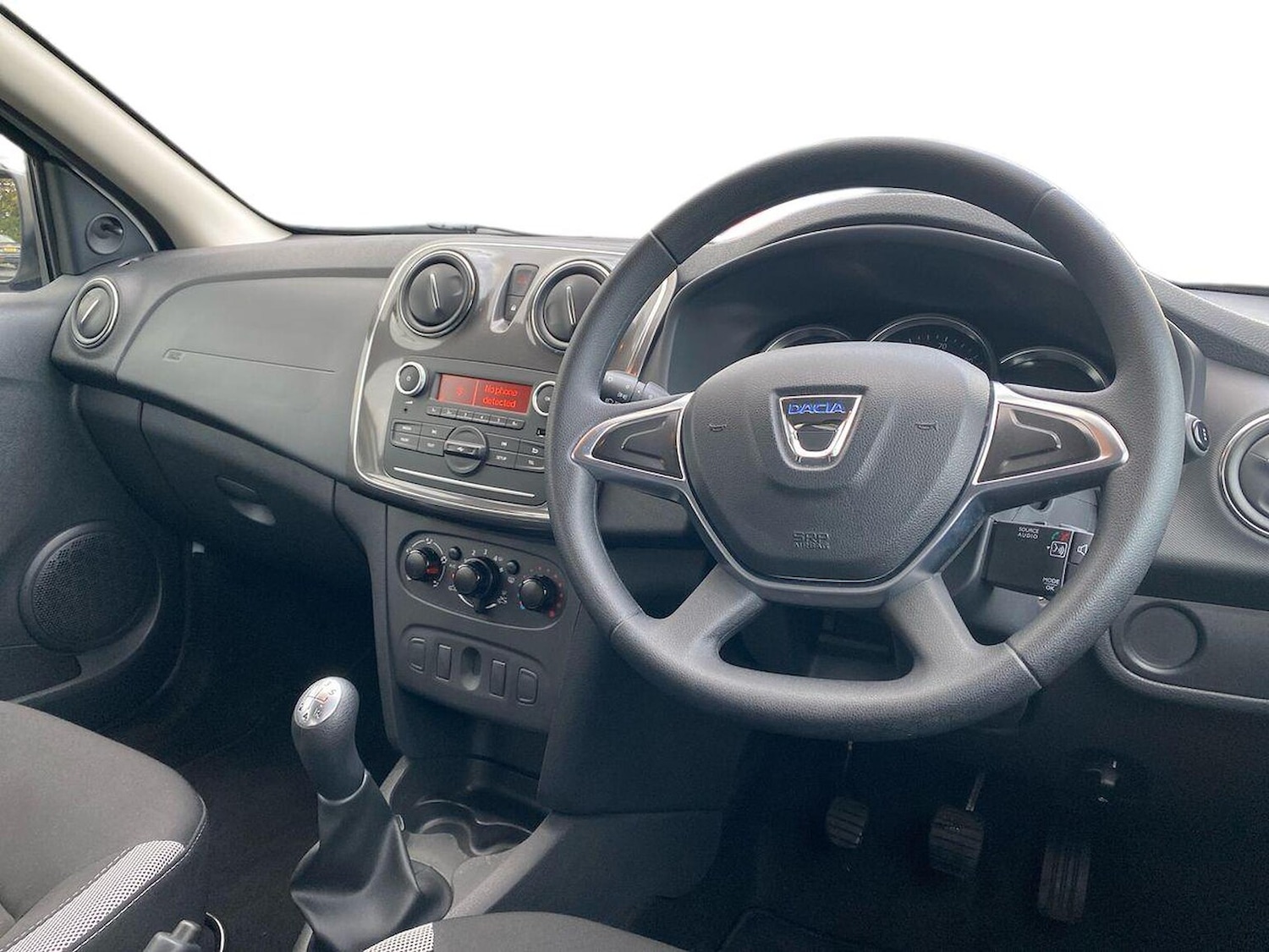 Used Dacia Sandero Stepway 2020 for sale - 77012386: Photo 15