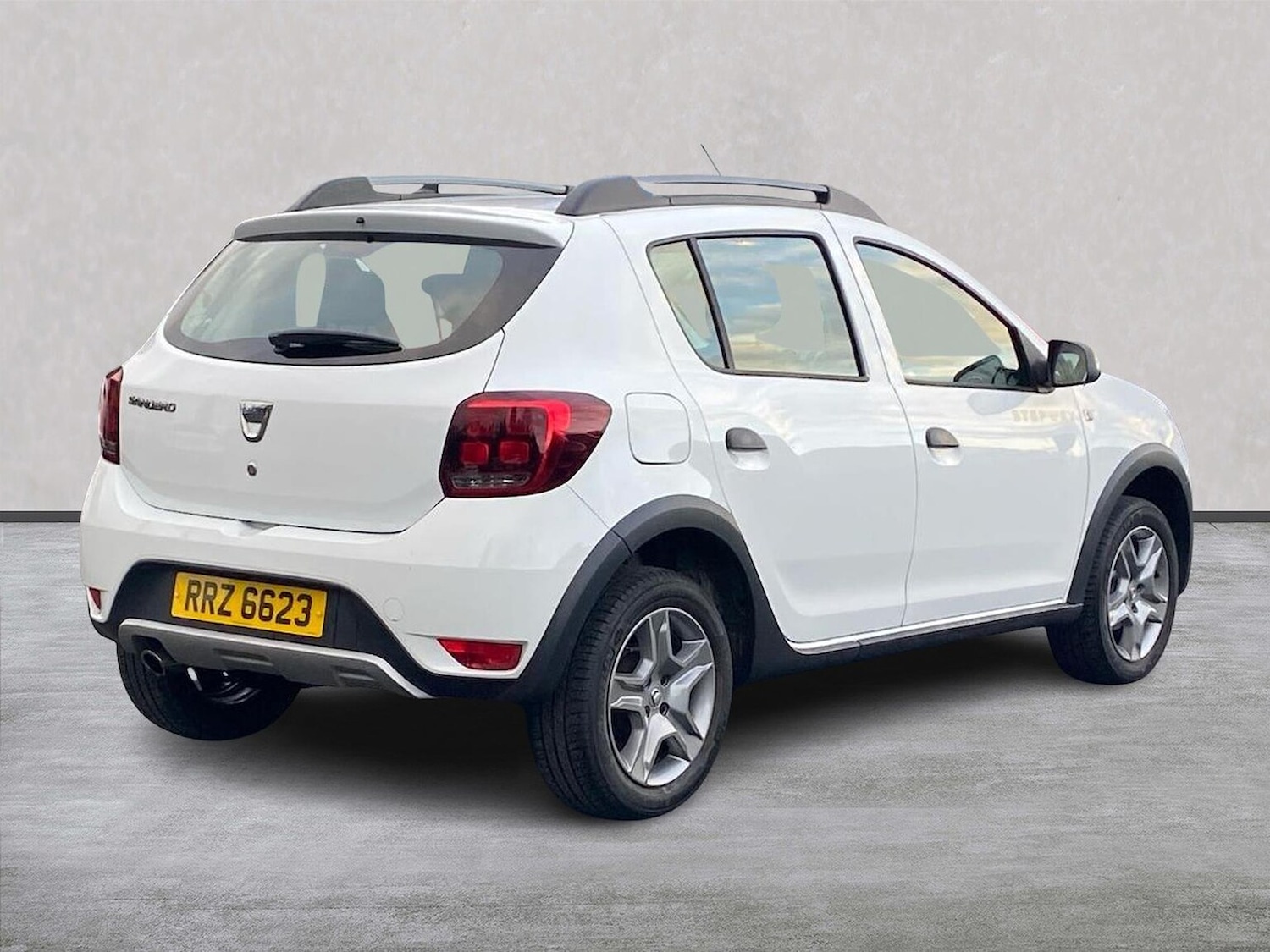 Used Dacia Sandero Stepway 2020 for sale - 77012386: Photo 18