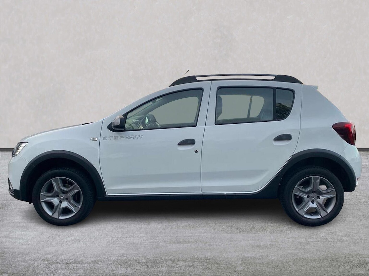 Used Dacia Sandero Stepway 2020 for sale - 77012386: Photo 19