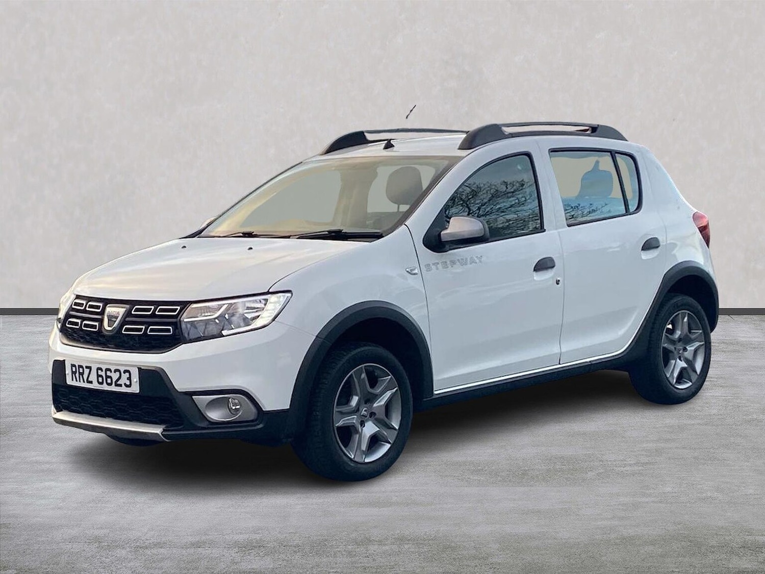 Used Dacia Sandero Stepway 2020 for sale - 77012386: Photo 20