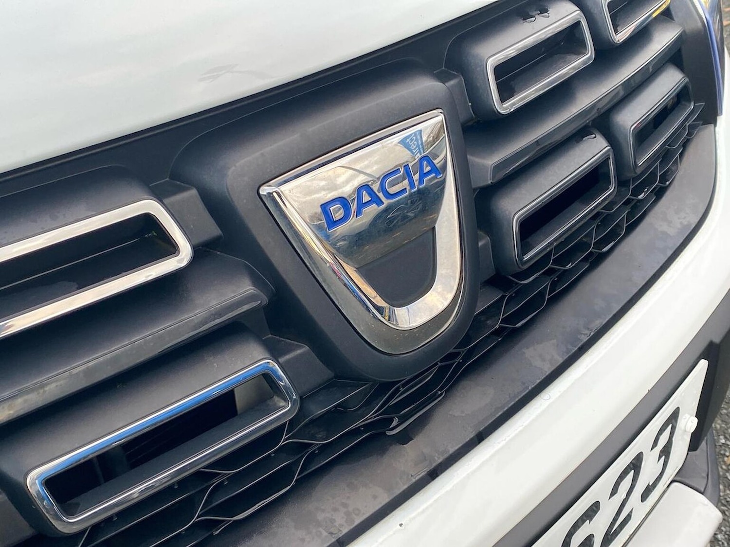 Used Dacia Sandero Stepway 2020 for sale - 77012386: Photo 28