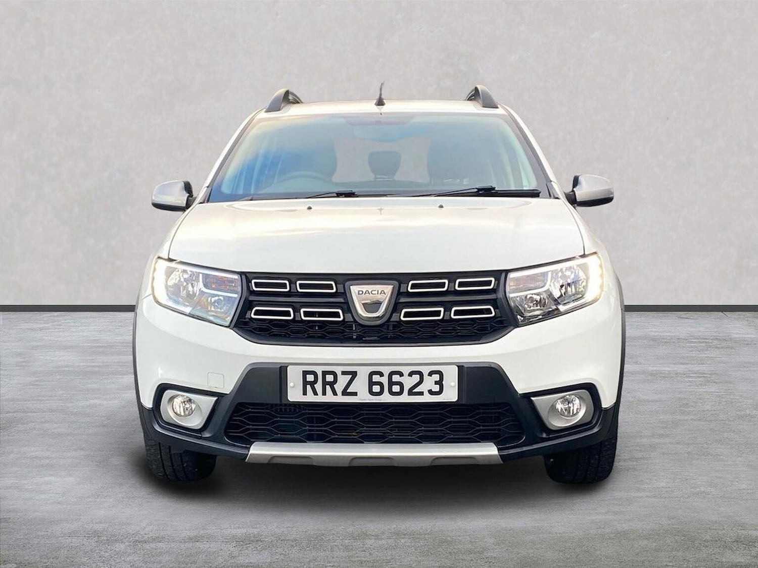Used Dacia Sandero Stepway 2020 for sale - 77012386: Photo 5