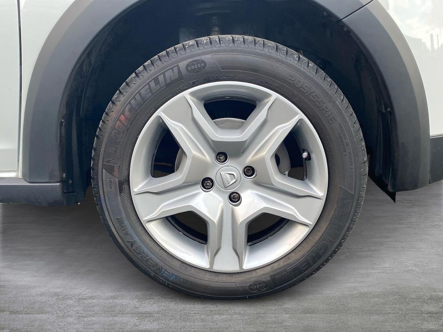 Used Dacia Sandero Stepway 2020 for sale - 77012386: Photo 6