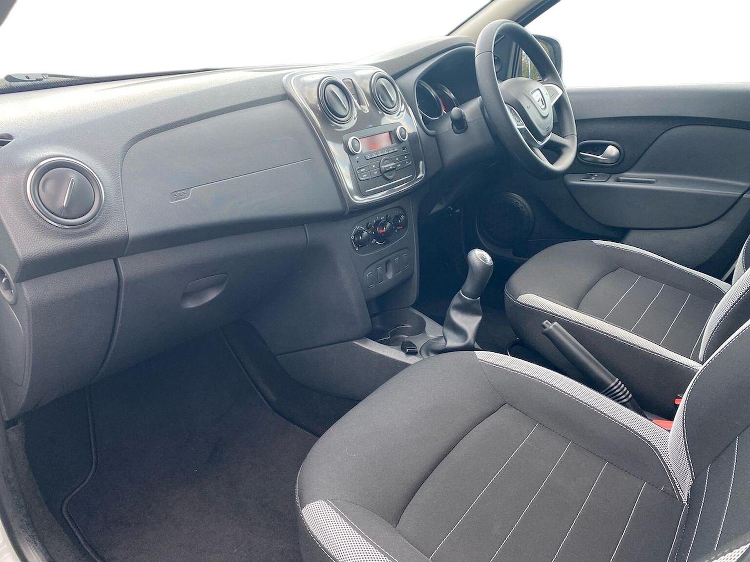 Used Dacia Sandero Stepway 2020 for sale - 77012386: Photo 7