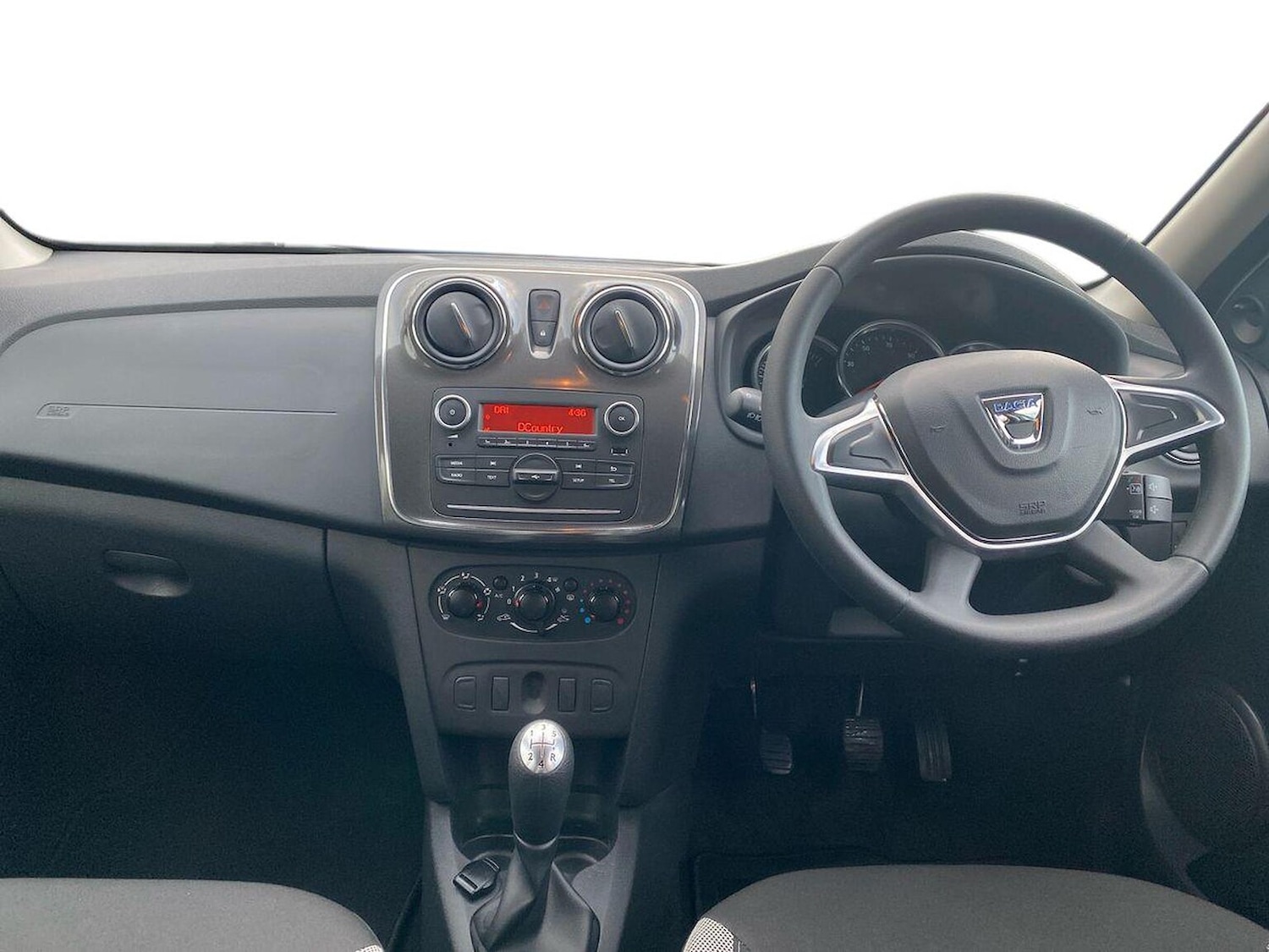 Used Dacia Sandero Stepway 2020 for sale - 77012386: Photo 8