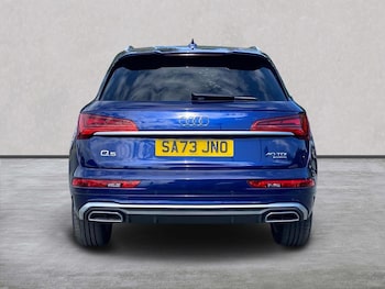 Used Audi Q5 2023 for sale - 79296216: Photo