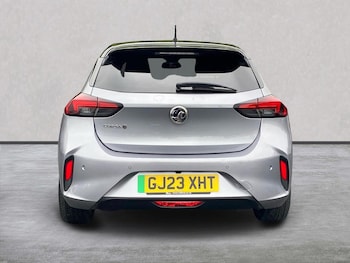 Used Vauxhall Corsa 2023 for sale - 78653704: Photo