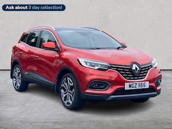 Used Renault Kadjar 2019 for sale - 79696871: Photo