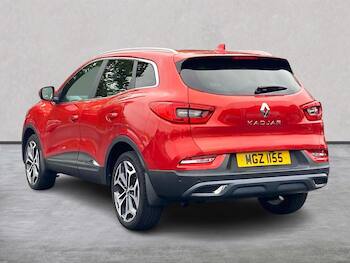 Used Renault Kadjar 2019 for sale - 79696871: Photo