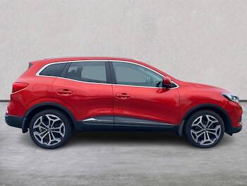 Used Renault Kadjar 2019 for sale - 79696871: Photo