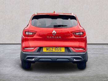 Used Renault Kadjar 2019 for sale - 79696871: Photo