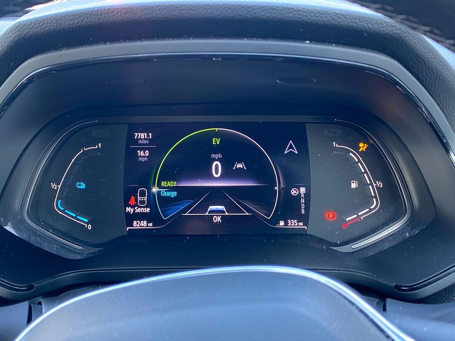 Used Renault Captur 2023 for sale - 78193564: Photo 12