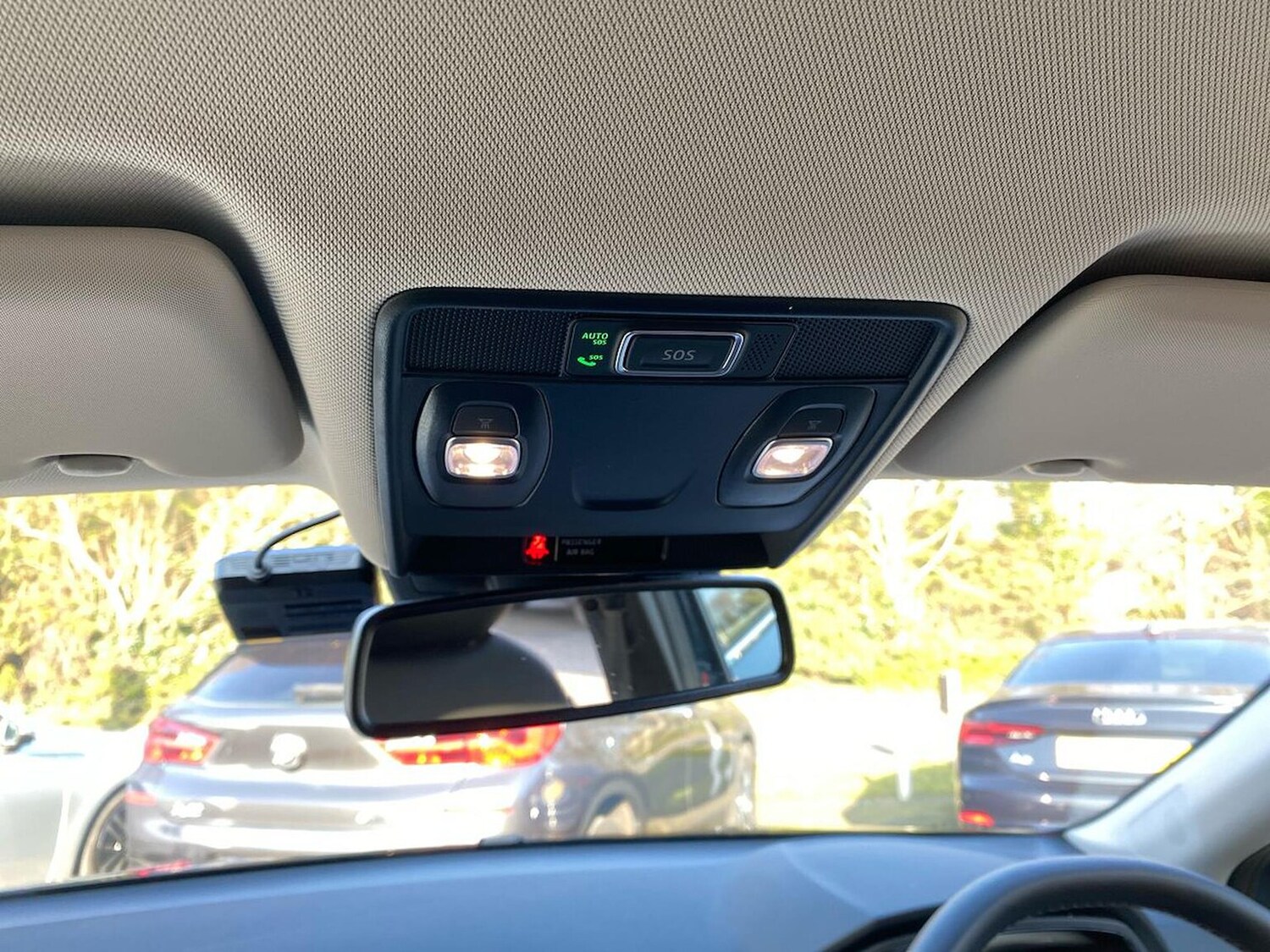 Used Renault Captur 2023 for sale - 78193564: Photo 16