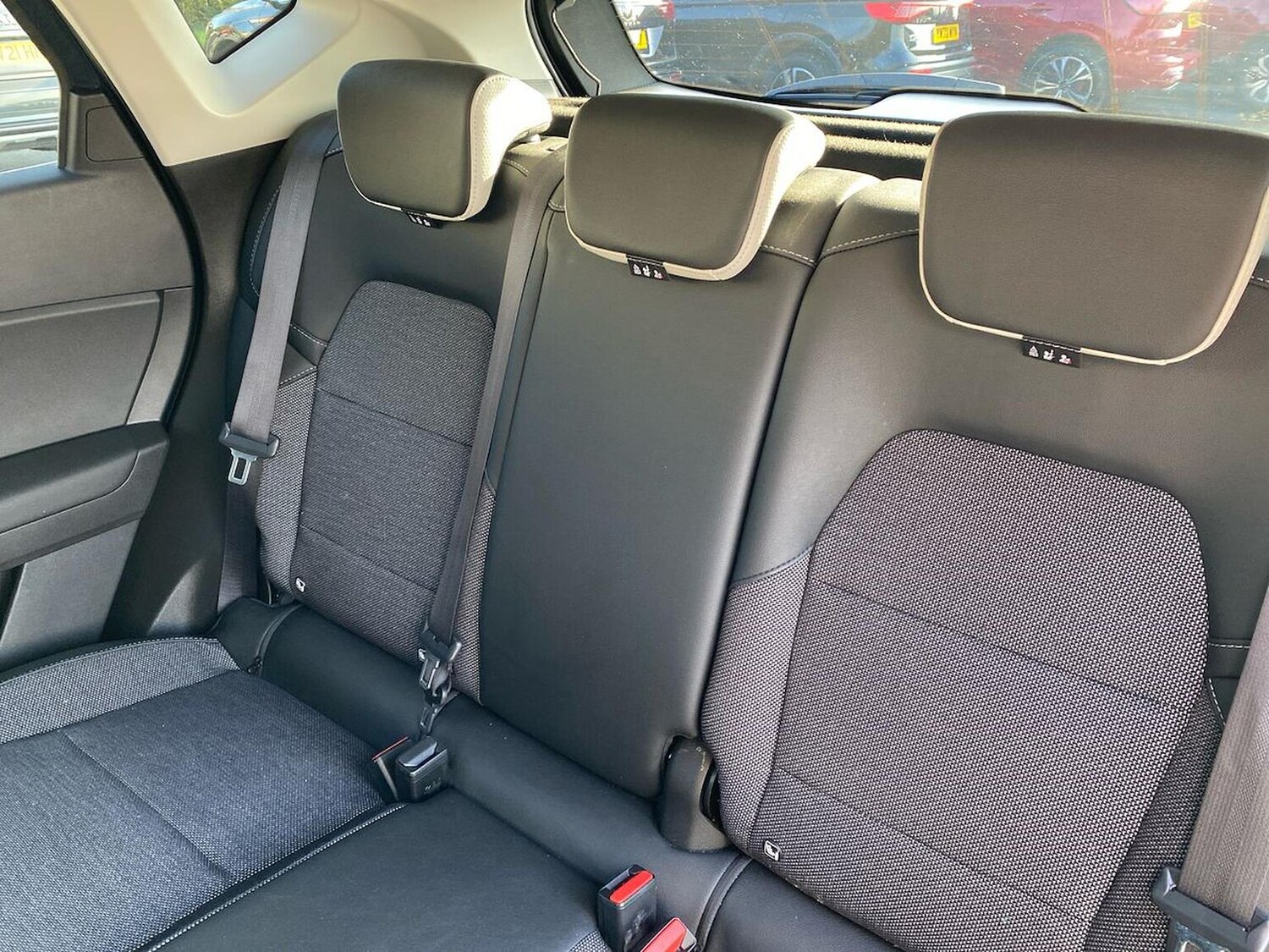 Used Renault Captur 2023 for sale - 78193564: Photo 18