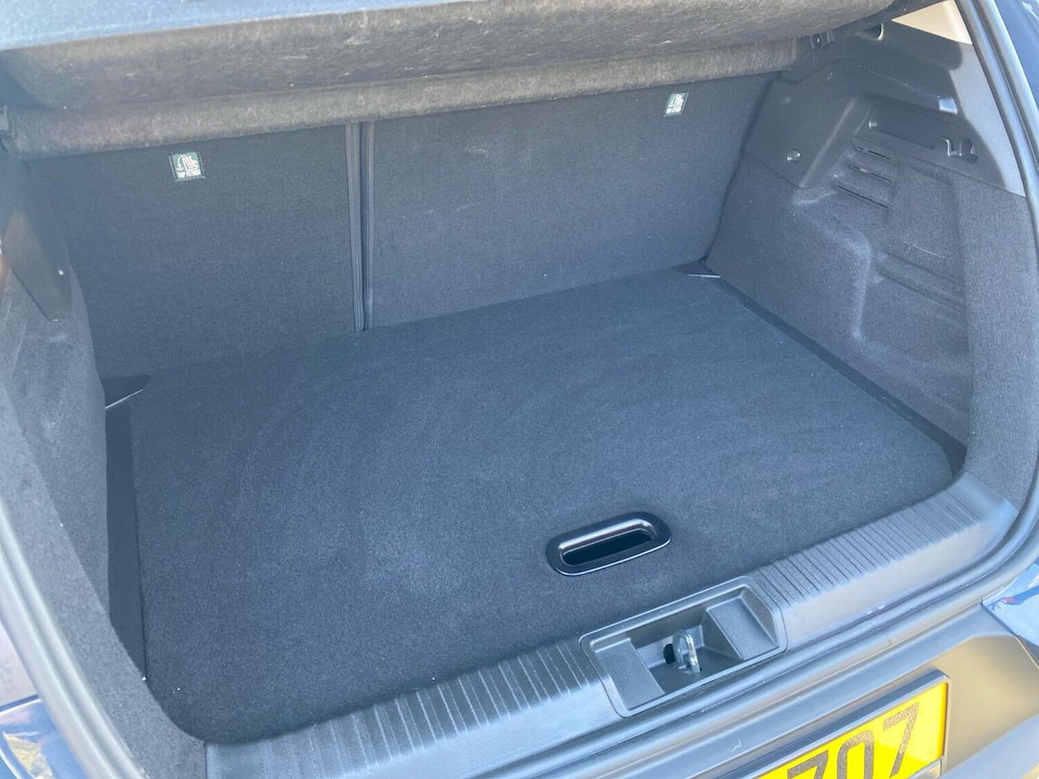 Used Renault Captur 2023 for sale - 78193564: Photo 19