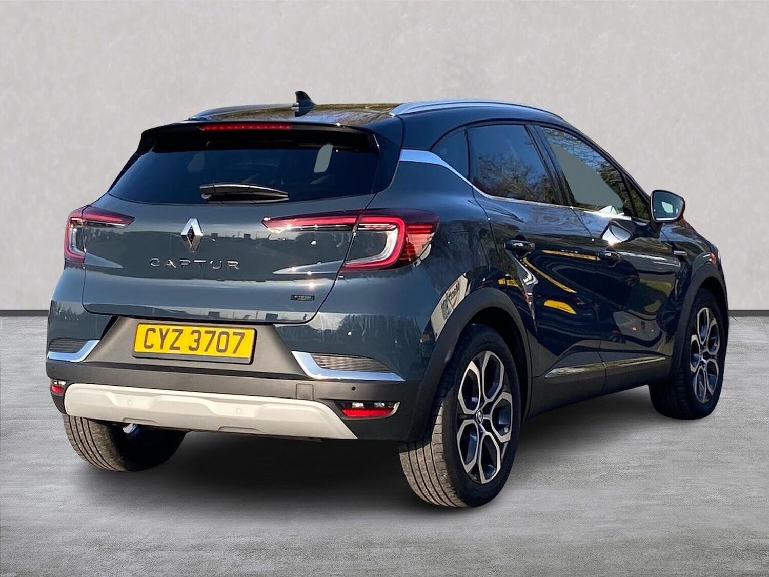 Used Renault Captur 2023 for sale - 78193564: Photo 20