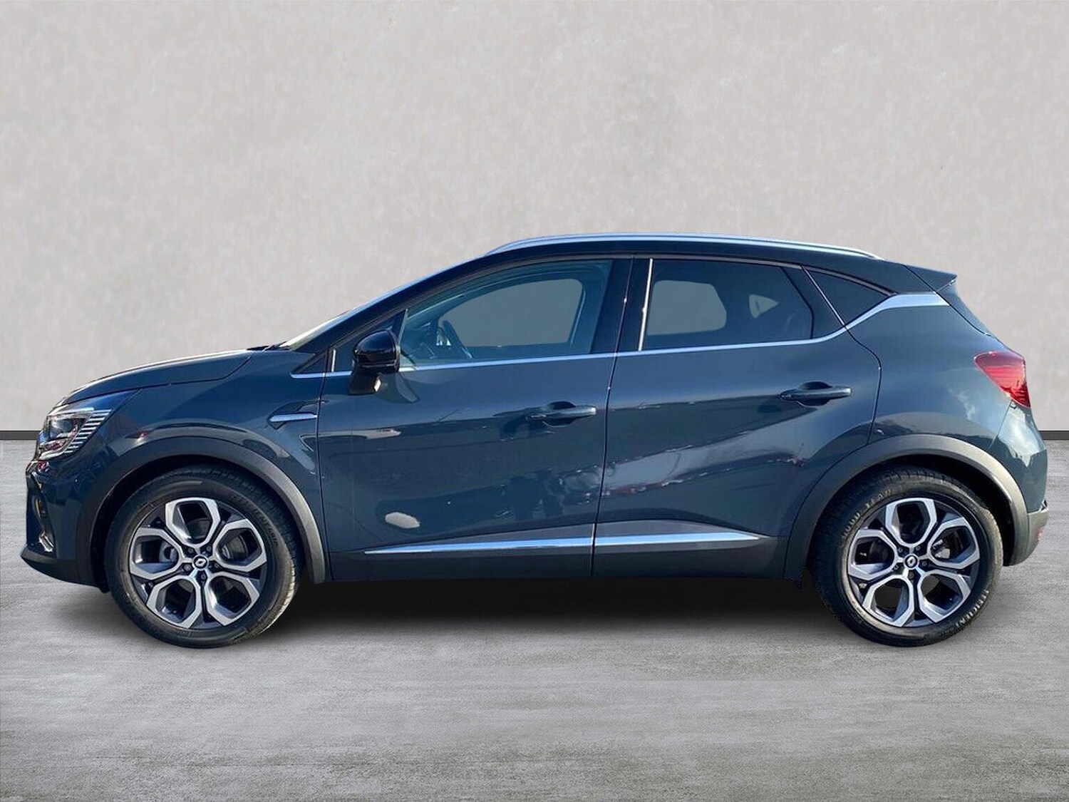 Used Renault Captur 2023 for sale - 78193564: Photo 21