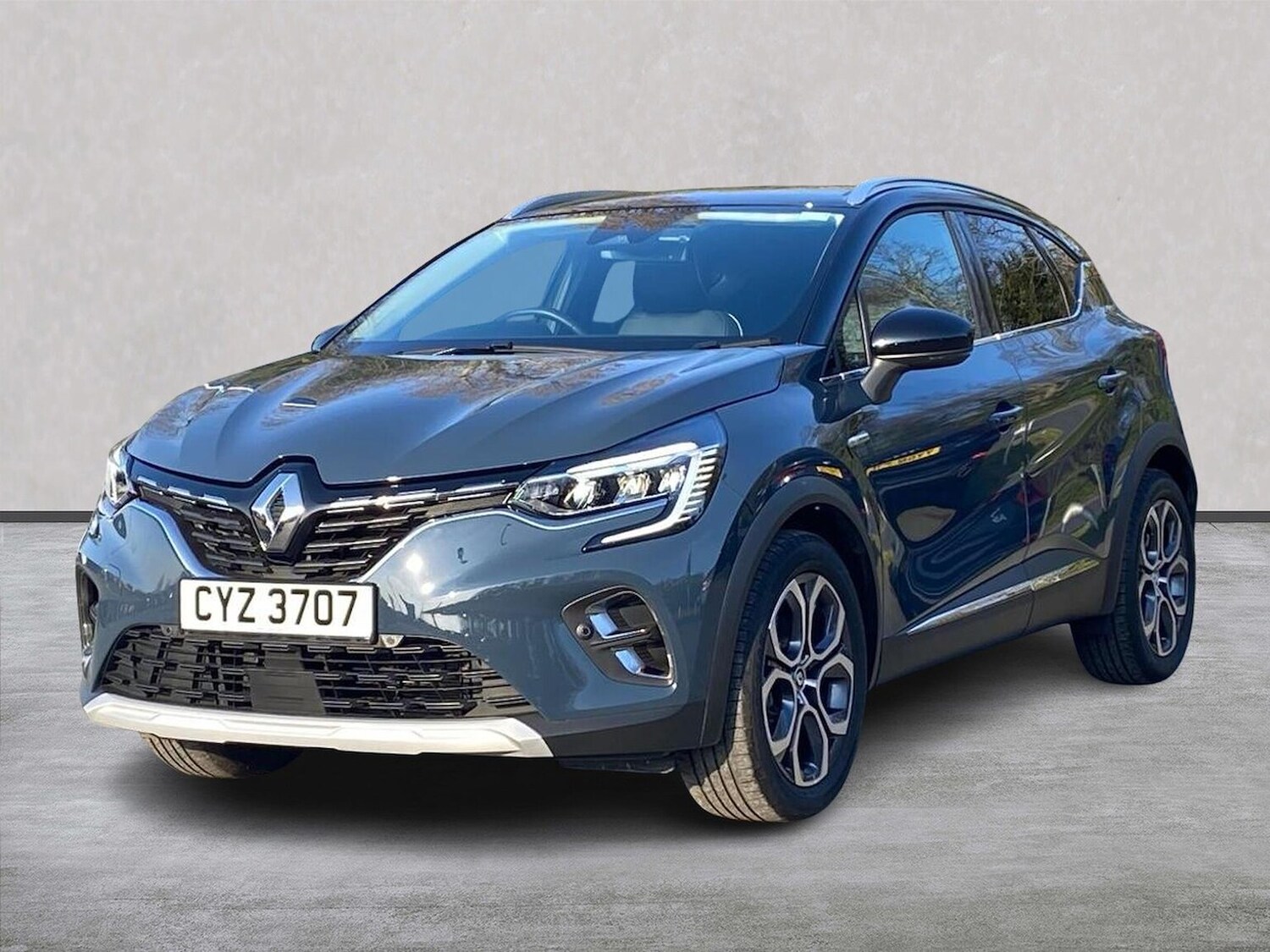 Used Renault Captur 2023 for sale - 78193564: Photo 22