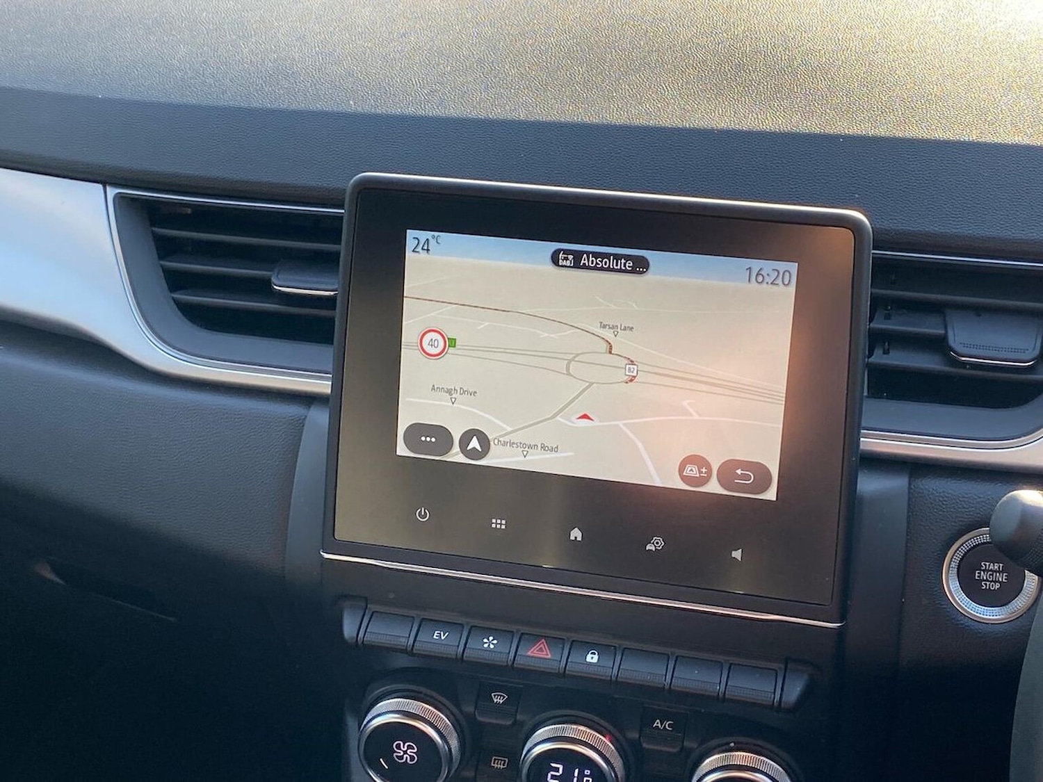 Used Renault Captur 2023 for sale - 78193564: Photo 26