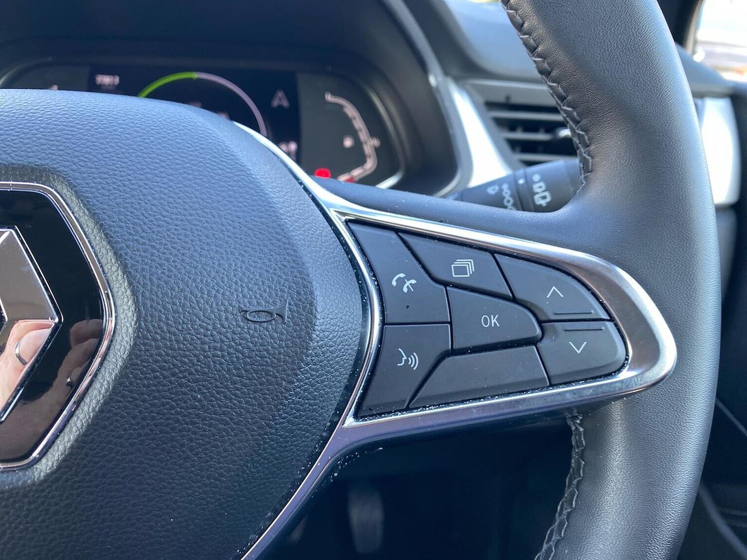 Used Renault Captur 2023 for sale - 78193564: Photo 28