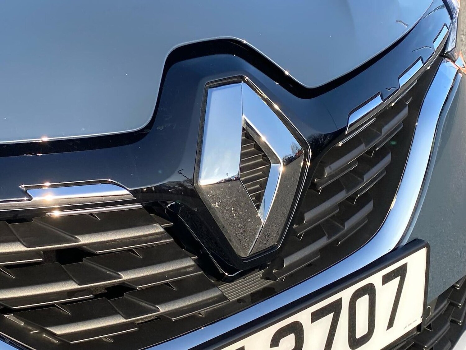 Used Renault Captur 2023 for sale - 78193564: Photo 32